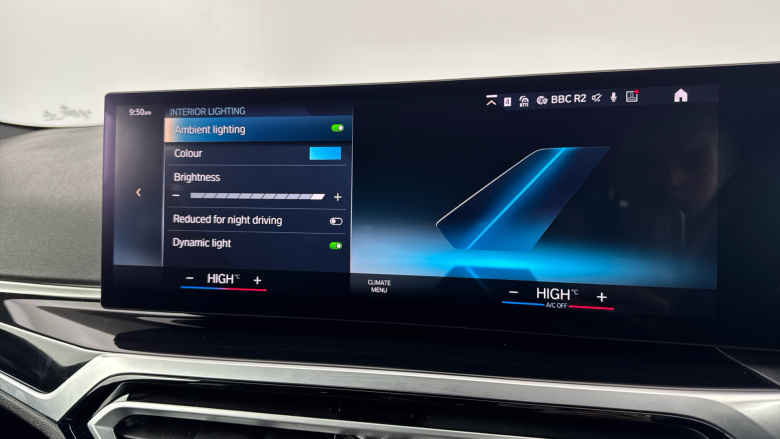 BMW 2 Series 220d MHT M Sport 2dr Step Auto Diesel Coupe